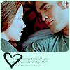 icons Kristen Stewart, Robert Pattinson