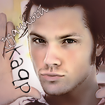 Jared Padalecki icons