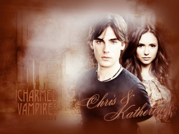 Charmed Vampires