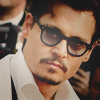 Johnny Depp is LOVE