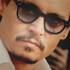 Johnny Depp is LOVE