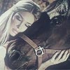 Girls and horses