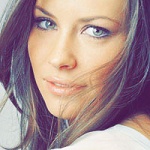 Evangeline Lilly icons