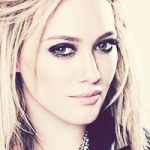 Hilary Duff icons