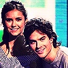 TVD on the Teen Choice Awards 2011