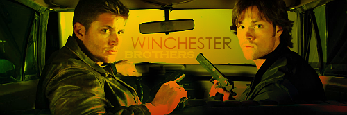 Winchester Brothers