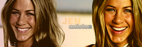 Jen Aniston