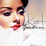    Kat Graham..