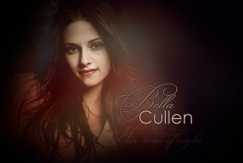 Bella Cullen
