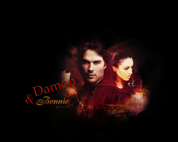 Damon&Bonnie