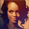 Icons Rihanna