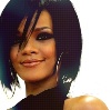 Icons Rihanna