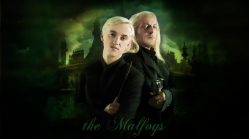 The Malfoys