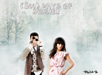 (500) DAYS OF SUMMER