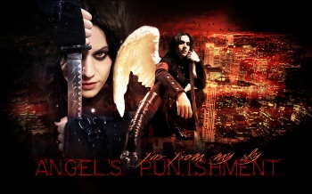 Angel's Punishment