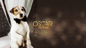 Oscar winner