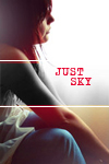 Just sky