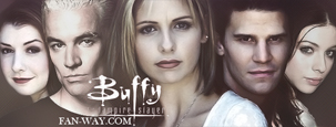 Баффи / Buffy the Vampire Slayer