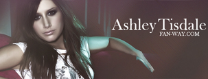 Эшли Тисдейл / Ashley Tisdale