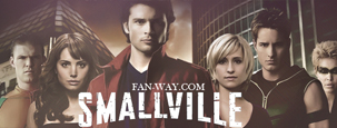 Тайны Смоллвиля / Smallville