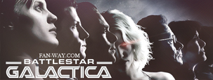 Галактика / Battlestar Galactica