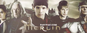 Мерлин / Merlin