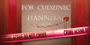 Hannibal for Cudzinec