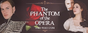 Призрак Оперы / The Phantom Of The Opera