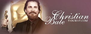 Кристиан Бейл / Christian Bale