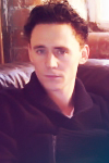 Oh my Tom!