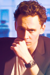 Oh my Tom!