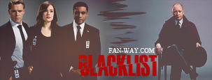 Чёрный список / The Blacklist