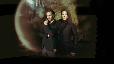 Tom & Benedict