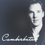 Oh my Cumberbatch