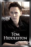 Thomas William Hiddleston