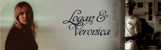 Veronica & Logan. Colorblind
