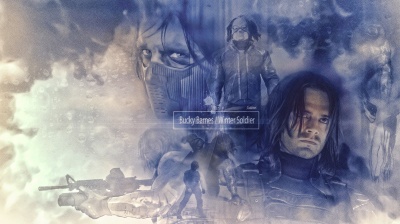 Winter Soldier Fever