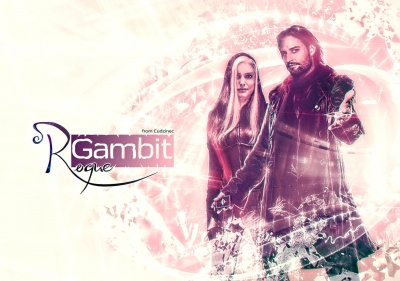 Rogue/Gambit