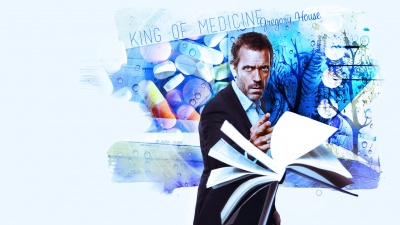 King of medicine
