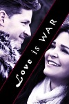 Love is war