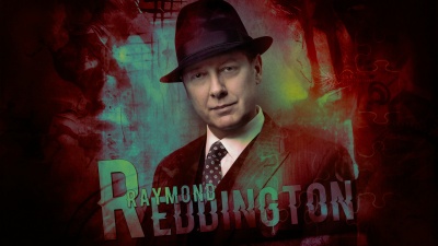 Raymond Reddington