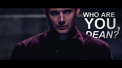 Who are you Dean?