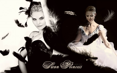 Swan Princess
