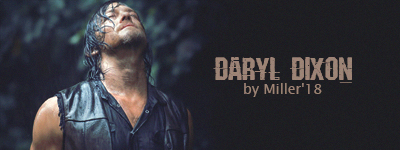 Daryl Dixon