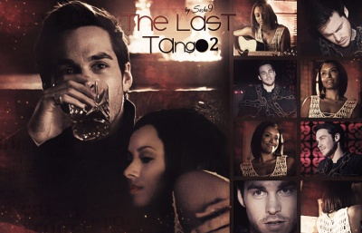 The last tango 2