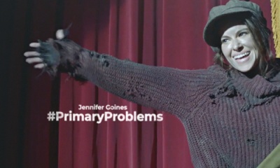 #PrimaryProblems